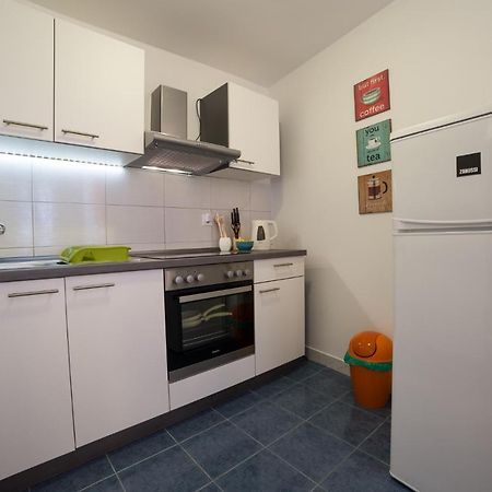 West Wall Apartment Сплит Екстериор снимка