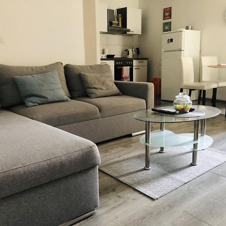 West Wall Apartment Сплит Екстериор снимка