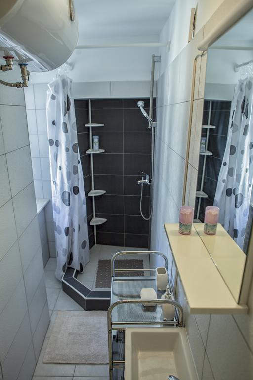 West Wall Apartment Сплит Екстериор снимка