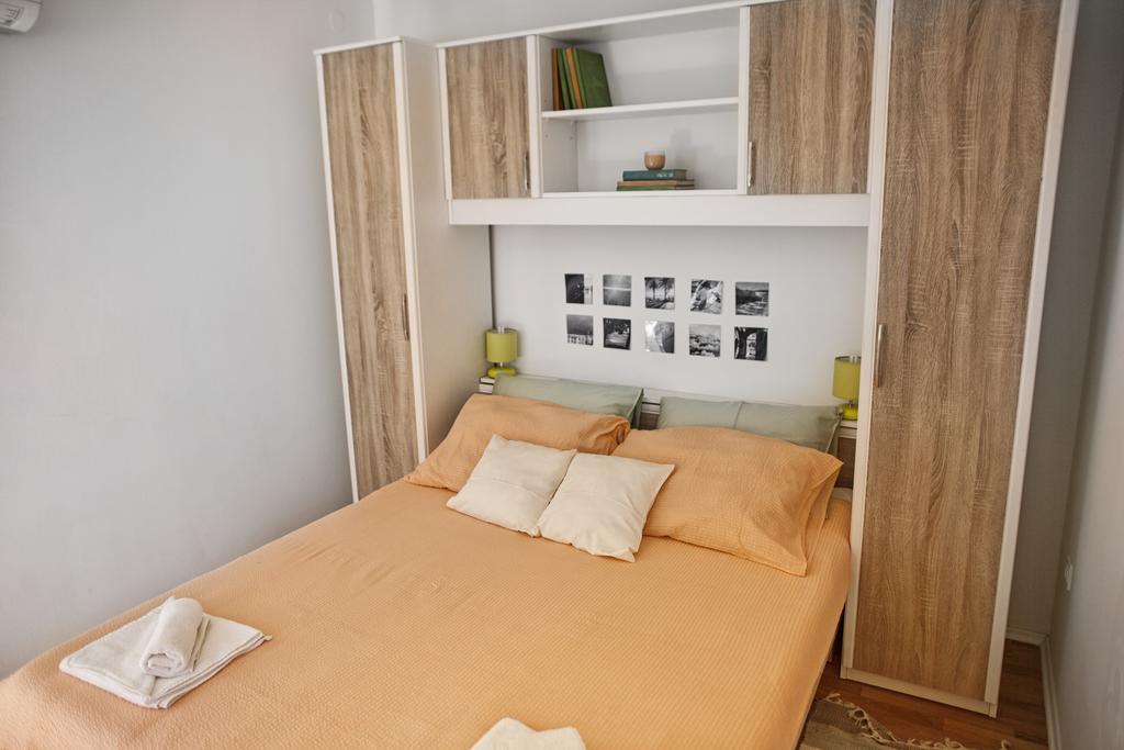 West Wall Apartment Сплит Екстериор снимка